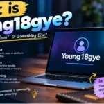 what-isyoung18gye