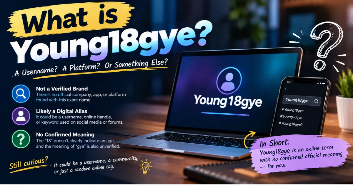 what-isyoung18gye