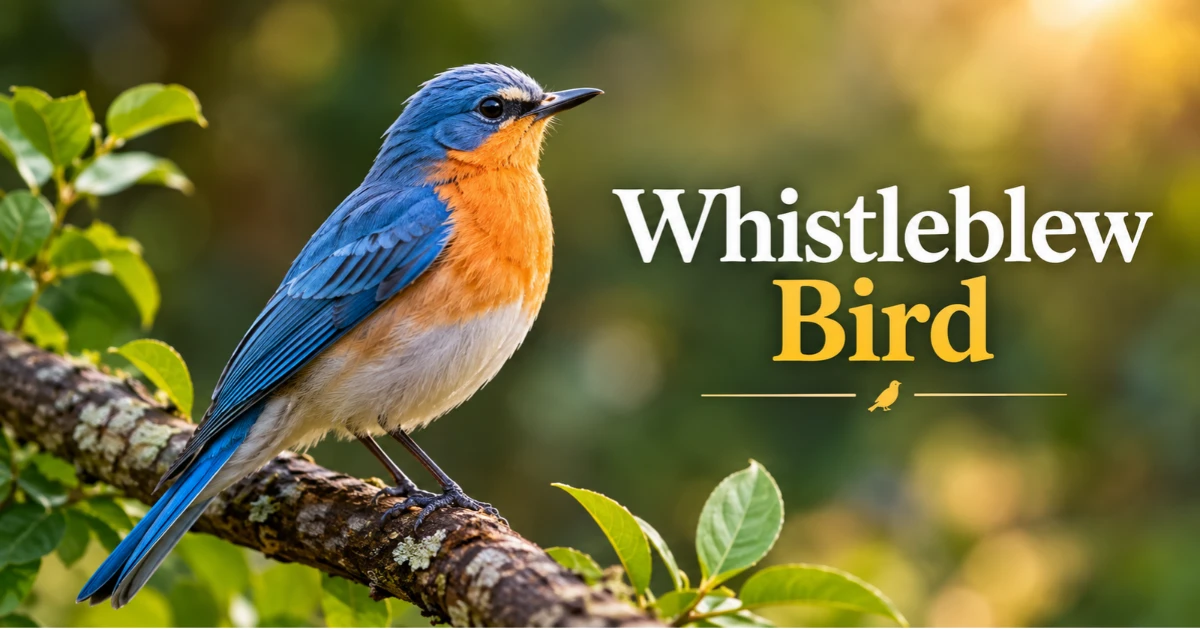 whistleblew-bird