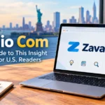 Zavalio Com — A Clear Guide to This Insight Platform for U.S. Readers zavalio-com